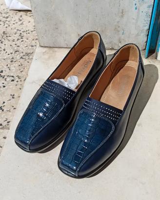 Scarpe comode da donna Moenia