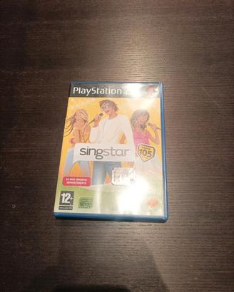 Gioco PlayStation 2