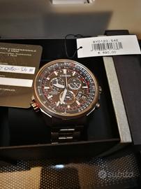 CITIZEN THE PILOT 