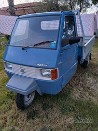 Ape piaggio