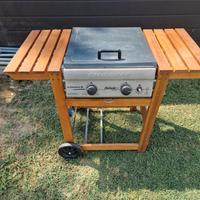 Barbecue Campingaz