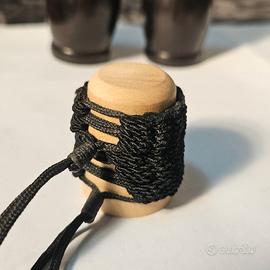 Vandoren Classic Ligature Bb Boehm LC