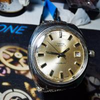 orologio Vintage Vetta manuale 