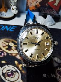 orologio Vintage Vetta manuale 