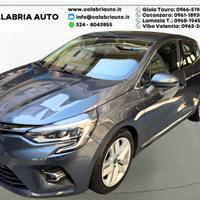 RENAULT Clio TCe 130 CV EDC FAP 5 porte Intens
