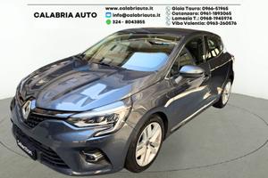 RENAULT Clio TCe 130 CV EDC FAP 5 porte Intens