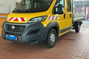 Fiat Ducato 2.3 Multijet PREZZO FINITO - NO IVA 7 