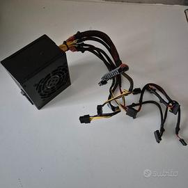 alimentatore Silvestone SST-ST30SF formato SFX