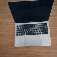 MacBook Pro 2017 i5 128 SSD