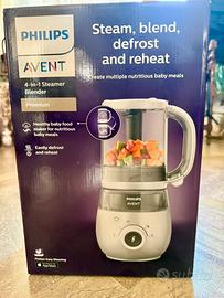 Philips Avent pappa premium