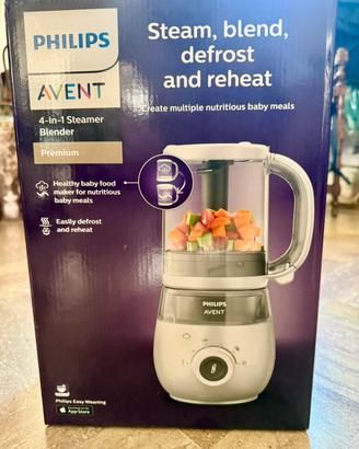 Philips Avent pappa premium