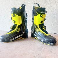 Scarpa Alien RS  misura 27