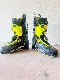 Scarpa Alien RS  misura 27