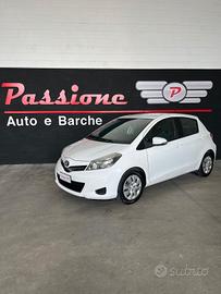 Toyota Yaris Prezzo NON vincolato a finanziamento