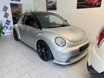 Volkswagen New Beetle 2.0 116.000km!!!