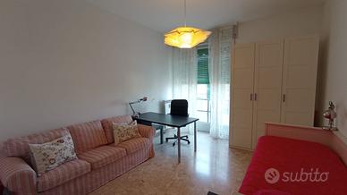 Camera singola treviso