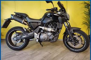 YAMAHA MT-03
