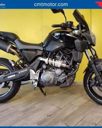 YAMAHA MT-03