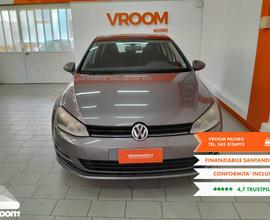 VOLKSWAGEN Golf 7 serie Golf Business 1.6 TDI ...