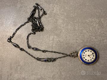 Orologio Rowil 17 RUBIS
