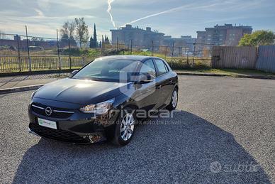 OPEL Corsa 1.2