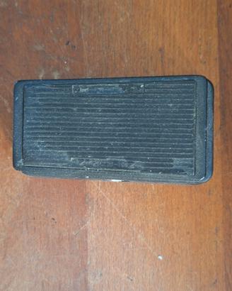 wah wah dunlop crybaby mini wah USATO