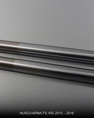 Steli forcella SPR HUSQVARNA FS 450 2015 - 2016