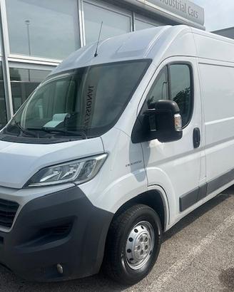 FIAT DUCATO U19152