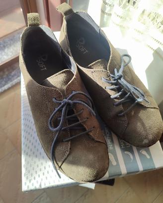 Scarpe Pittarello