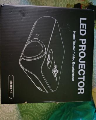 Proiettore Modello H1