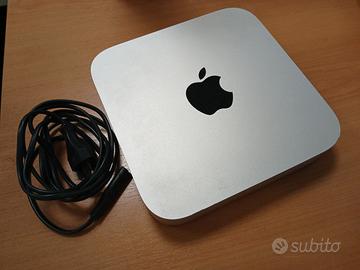 Apple Mac mini Late 2014 - i5 2.6GHz 8GB 1TB