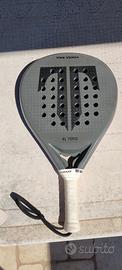 Tactical Padel El Toro Viceversa 