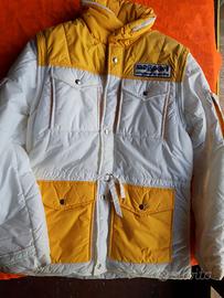 Giubbotto team Hb suzuki gallina