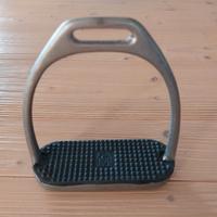 Staffa da equitazione