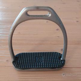 Staffa da equitazione