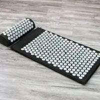 tappeto agopressione,  agopuntura