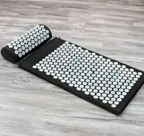 tappeto agopressione,  agopuntura