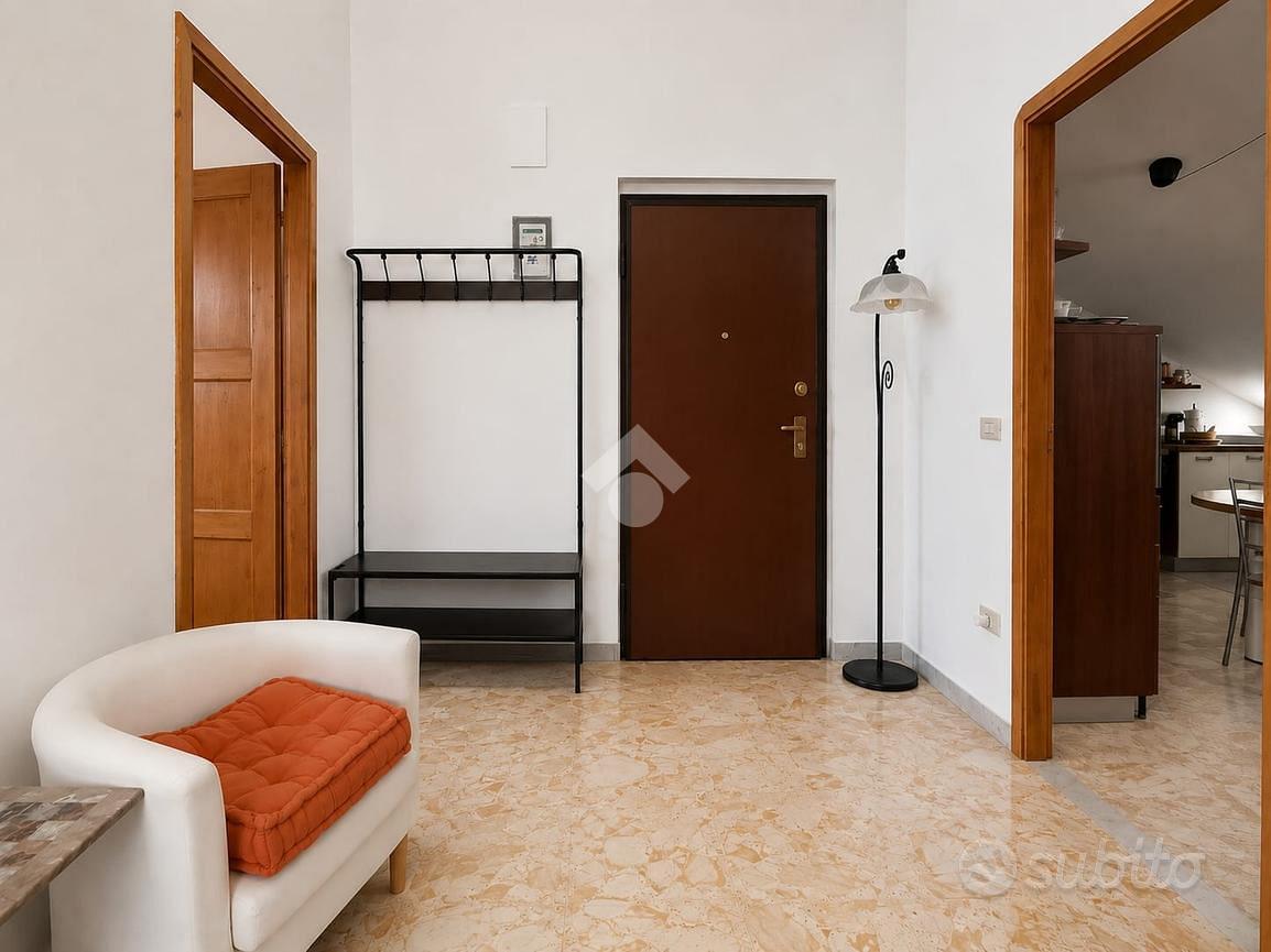 Appartamento – San Giovanni Rotondo, Foggia - Vista 2