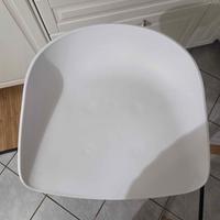 4 sgabelli da cucina