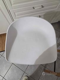 4 sgabelli da cucina