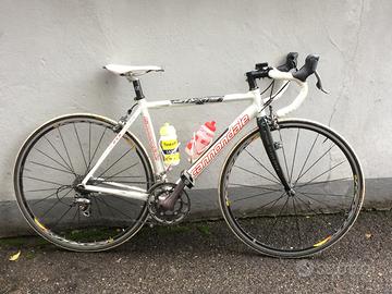 Cannondale Six 13 taglia S