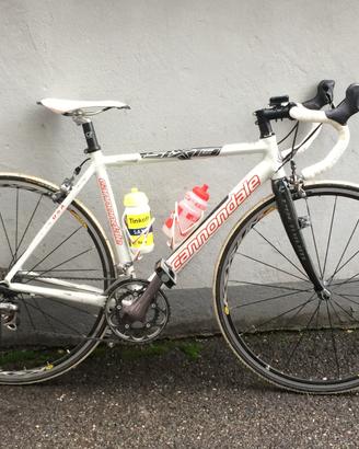 Cannondale Six 13 taglia S