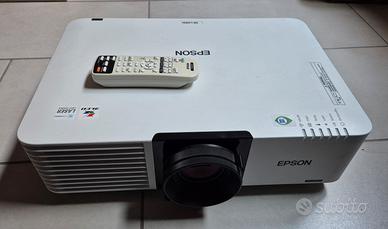 Proiettore Epson EB-L400U