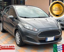 Ford Fiesta 1.5 TDCI 75 cv. 5 porte BUSINESS