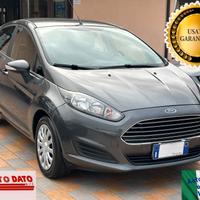 Ford Fiesta 1.5 TDCI 75 cv. 5 porte BUSINESS