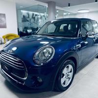 MINI One D 1.5 Business 5p