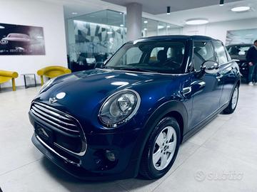 MINI One D 1.5 Business 5p