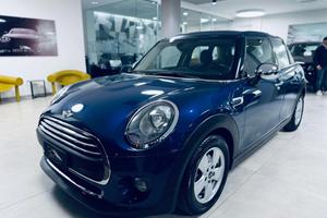 MINI One D 1.5 Business 5p