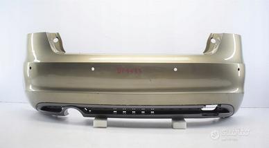 PARAURTI POSTERIORE AUDI A3 8P7 CABRIO S LINE ORIG