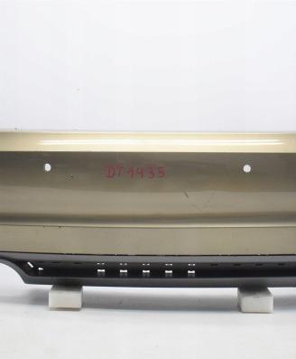 PARAURTI POSTERIORE AUDI A3 8P7 CABRIO S LINE ORIG